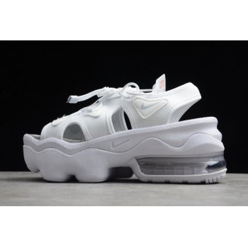 2020 Nike Wmns Air Max Koko Sandal White Photon Dust CI8798-100 Shoes